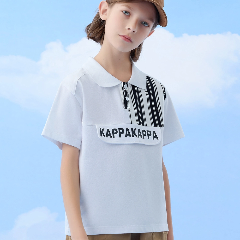 KAPPA KIDS Polo