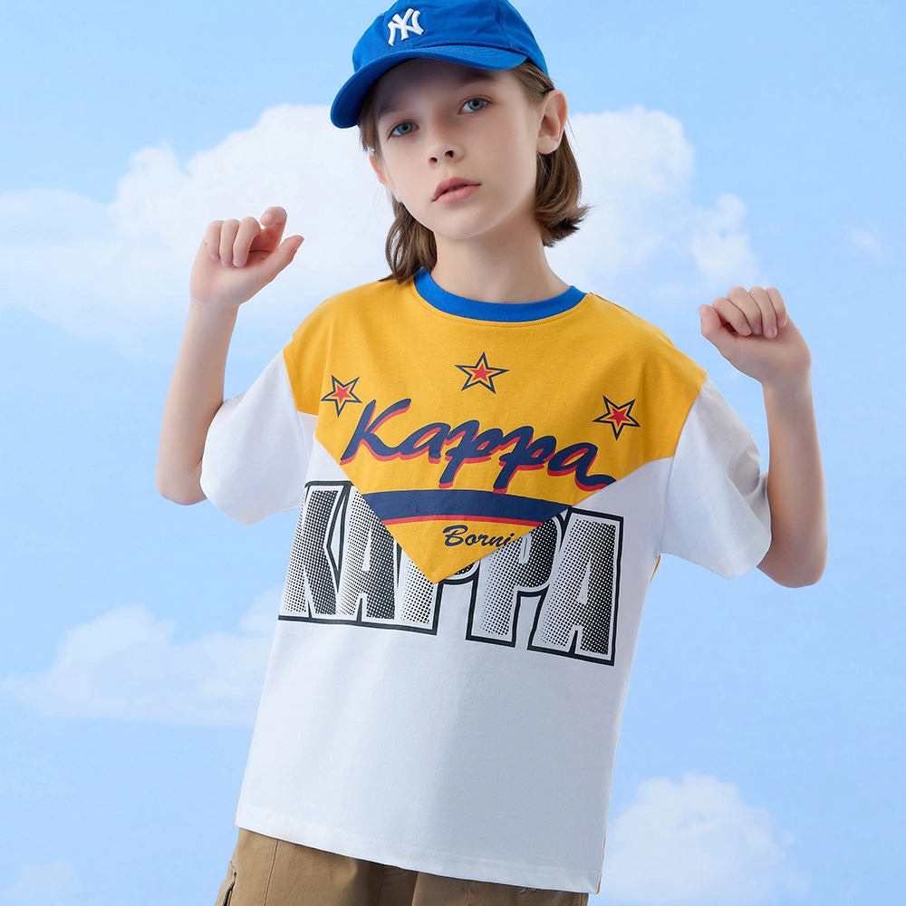 KAPPA KIDS T