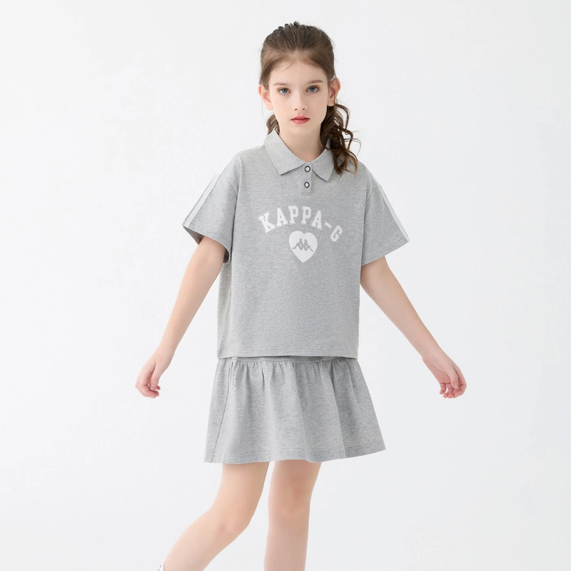 KAPPA KIDS LogoT