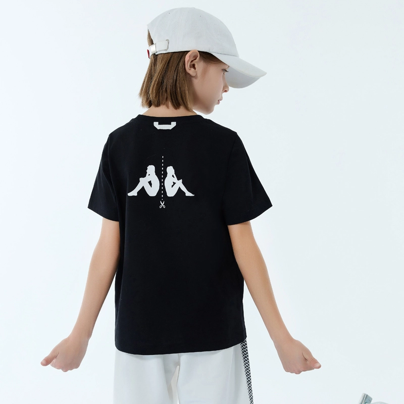 KAPPA KIDS LogoT