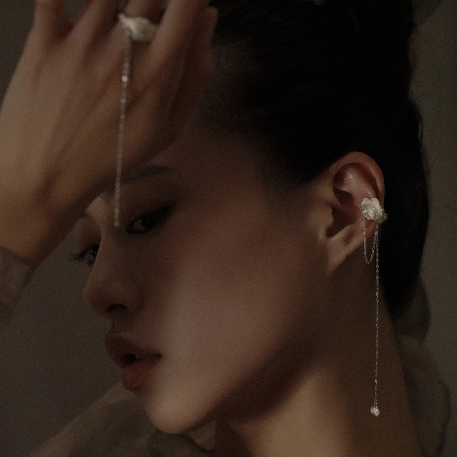 M.Wong 925