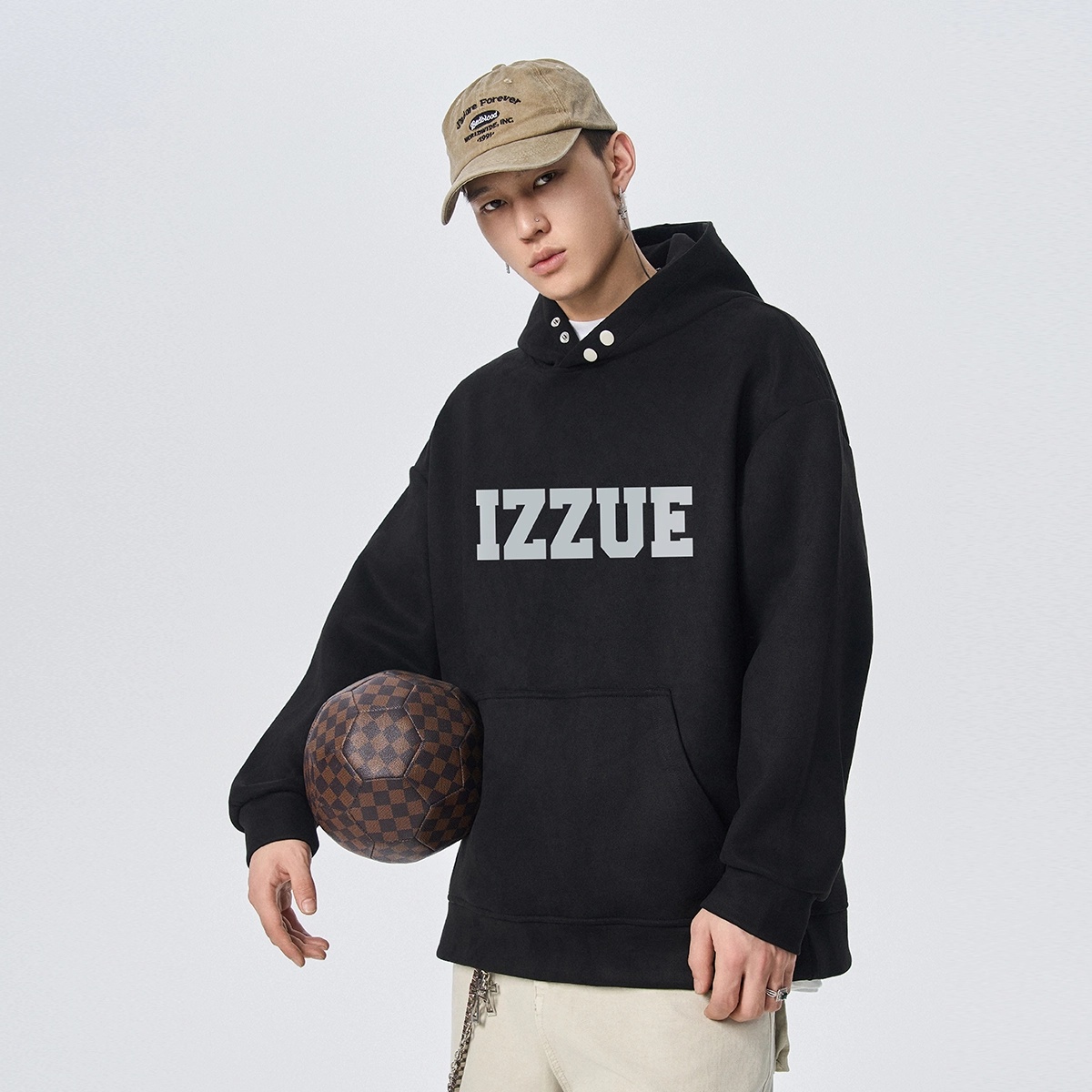 izzue i.t