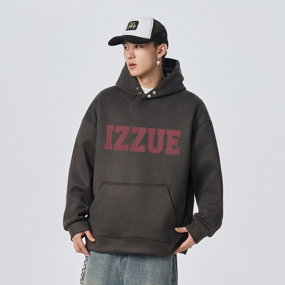 izzue i.t