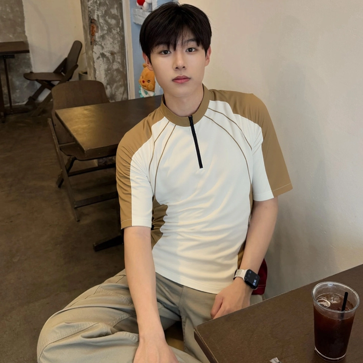 izzue T