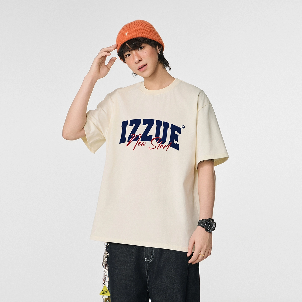 izzue i.tT
