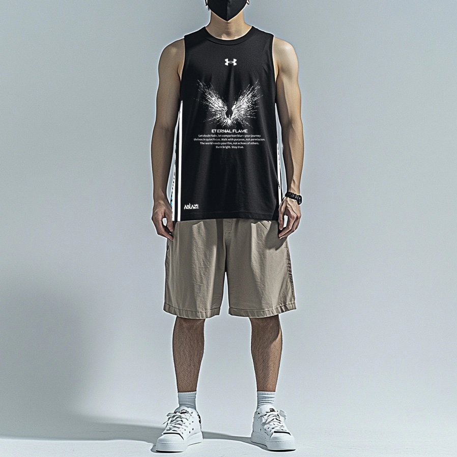 Under Armour