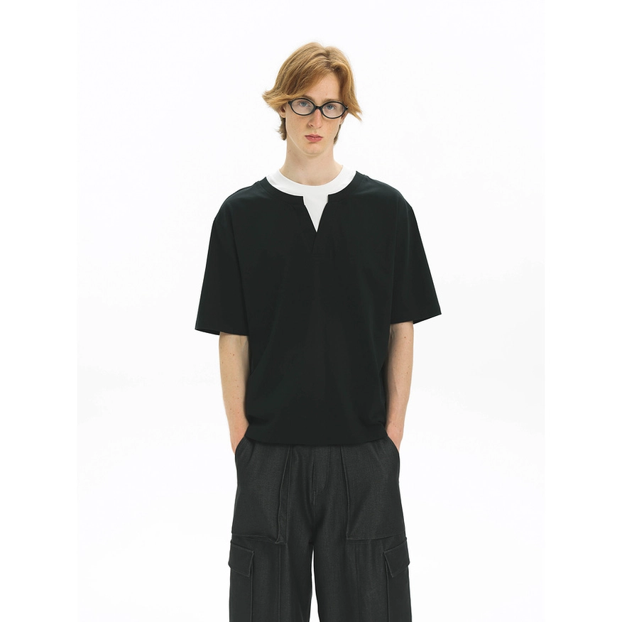 STRANGER LAB T