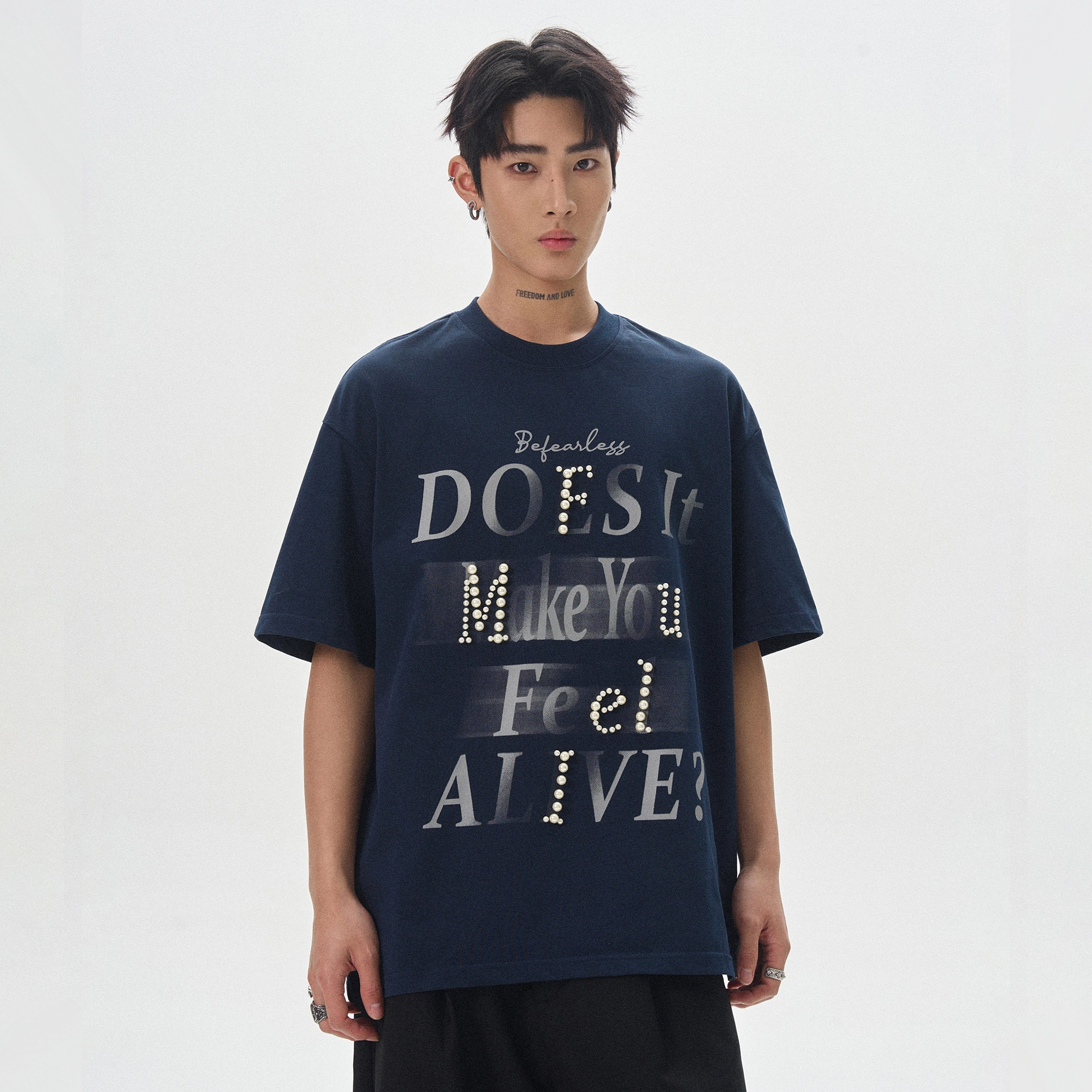 STRANGER LAB T