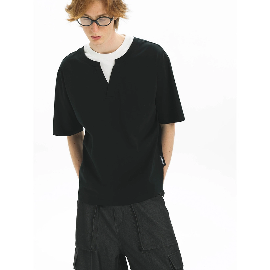 STRANGER LAB T