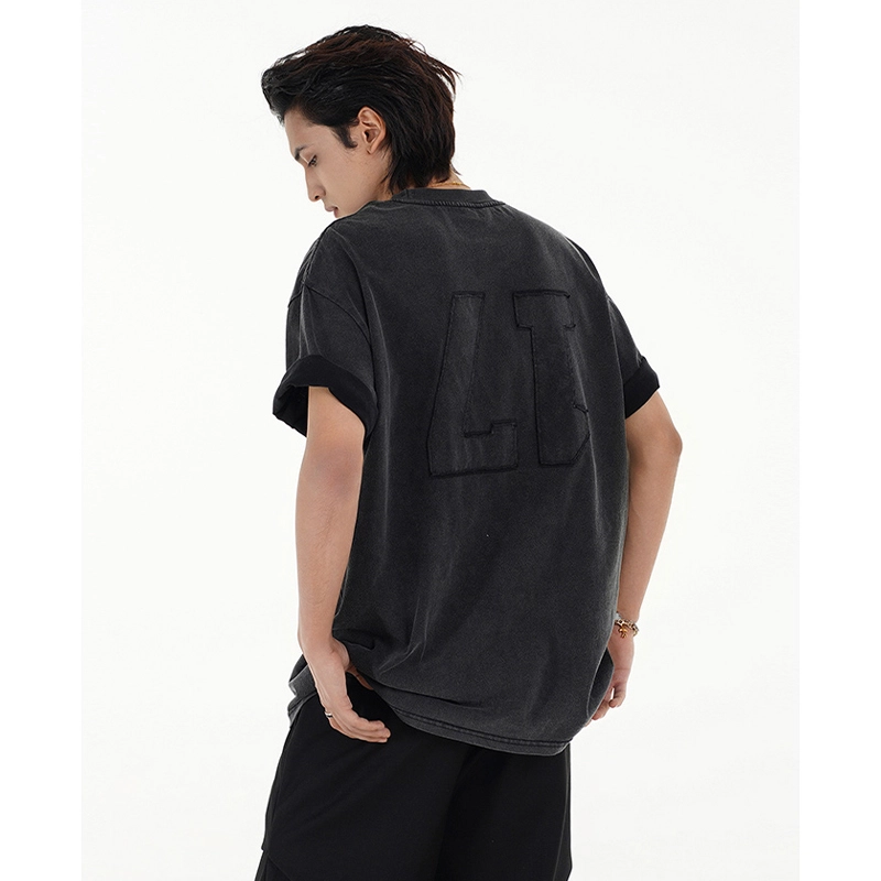 STRANGER LAB T