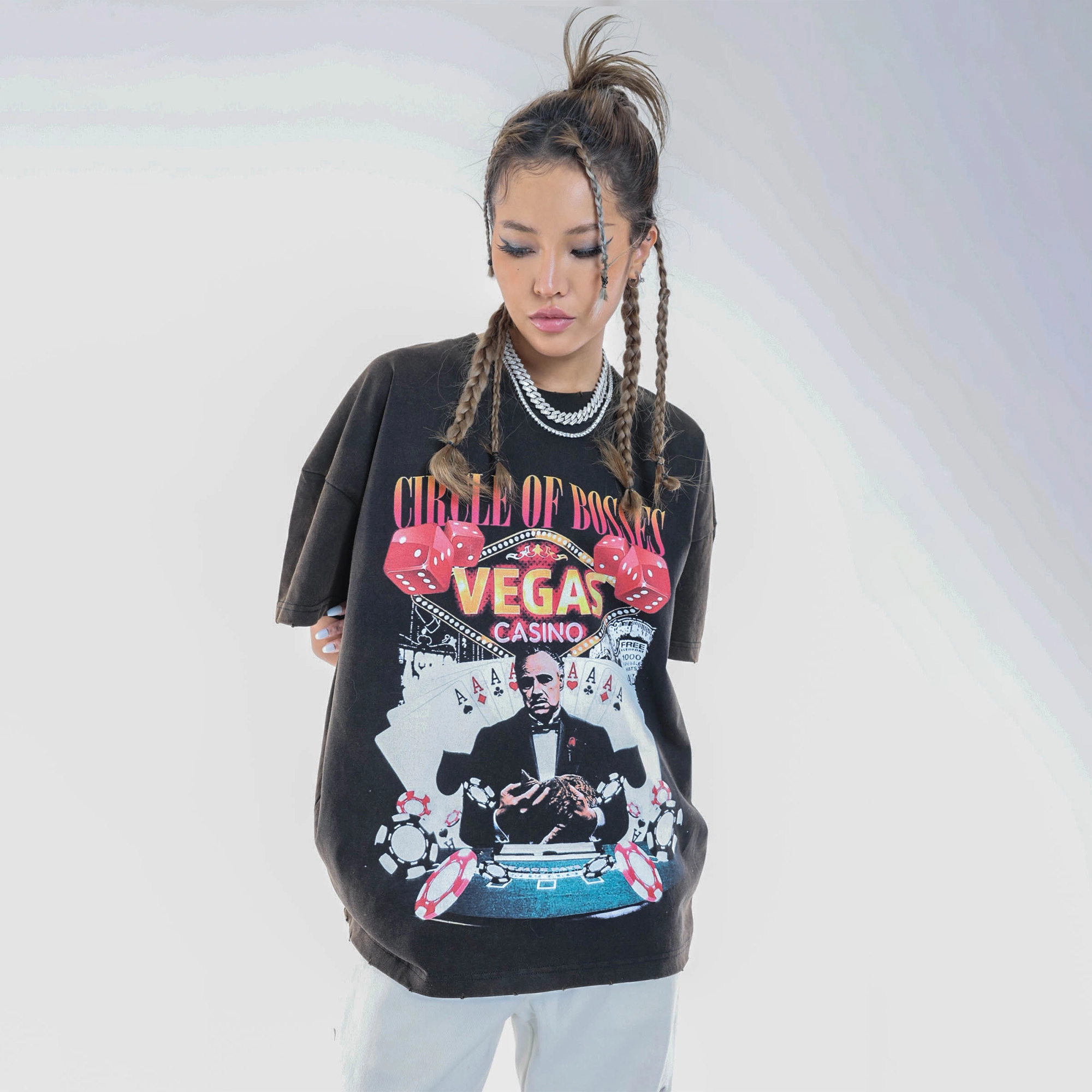 STRANGER LAB T