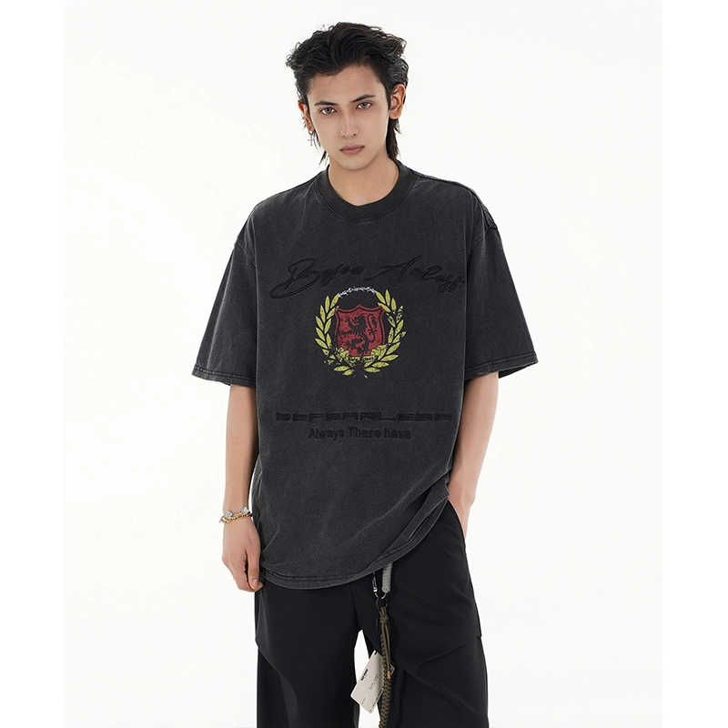 STRANGER LAB T