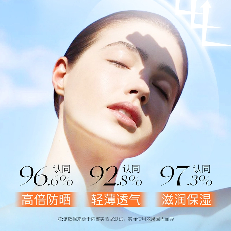 SPF50+PA+