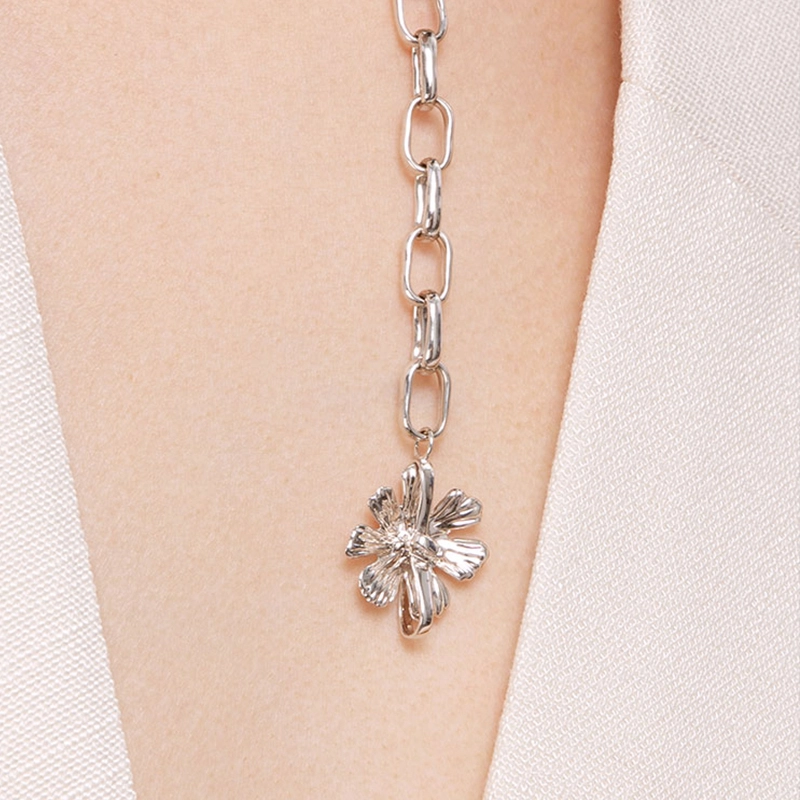daartemis CHOKER 14K