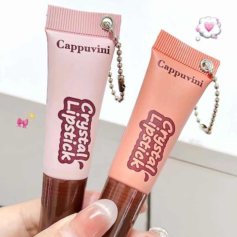 Cappuvini Cappuvini