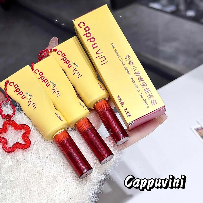 Cappuvini