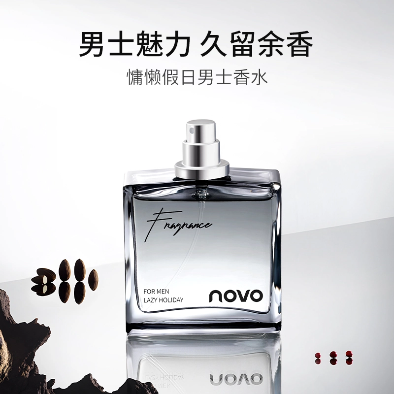 NOVO EDT