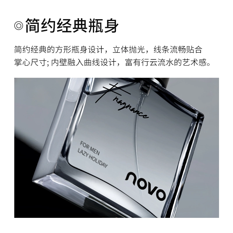 NOVO EDT
