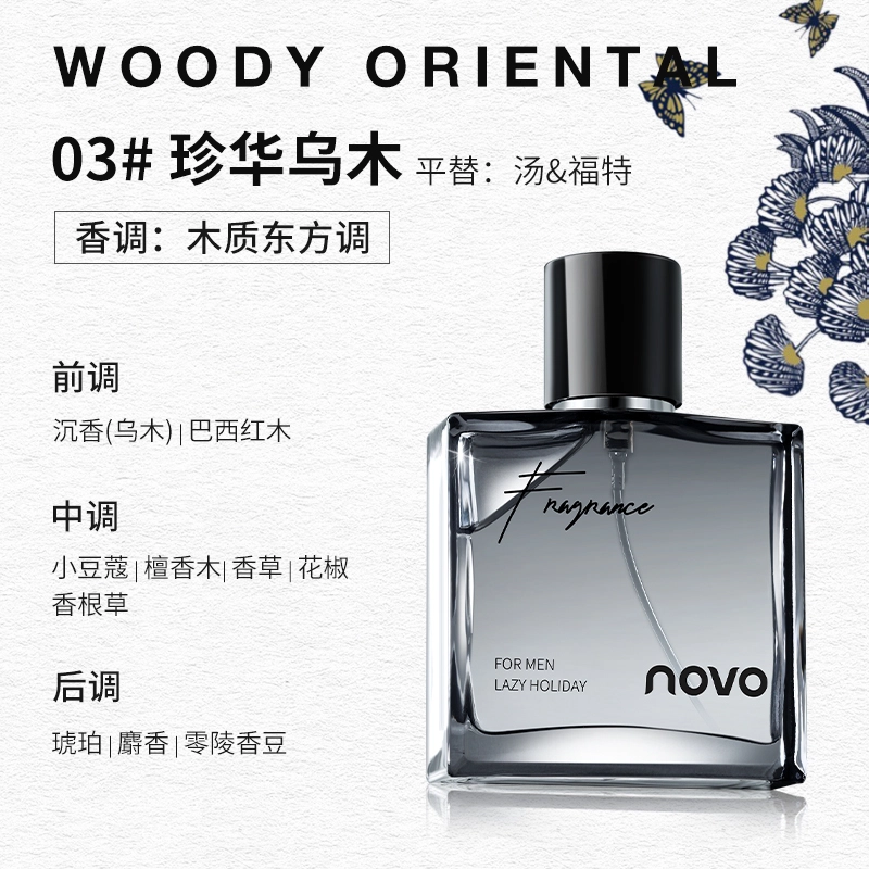 NOVO EDT