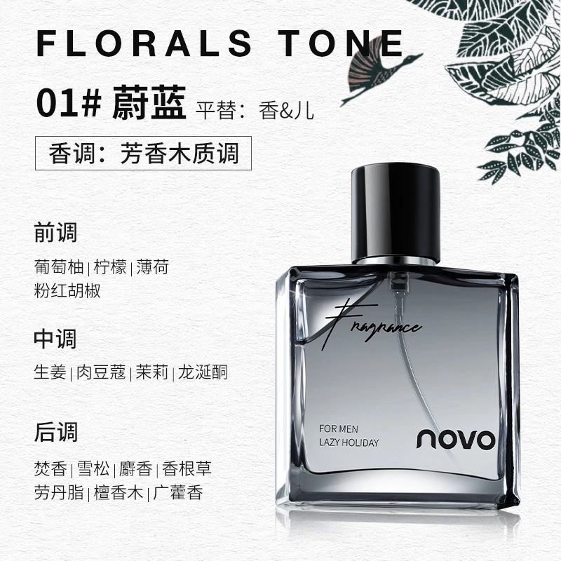 NOVO EDT