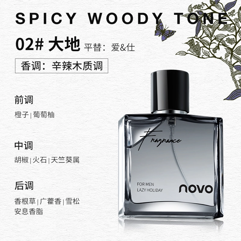 NOVO EDT