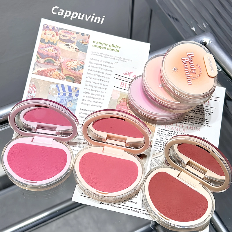 Cappuvini