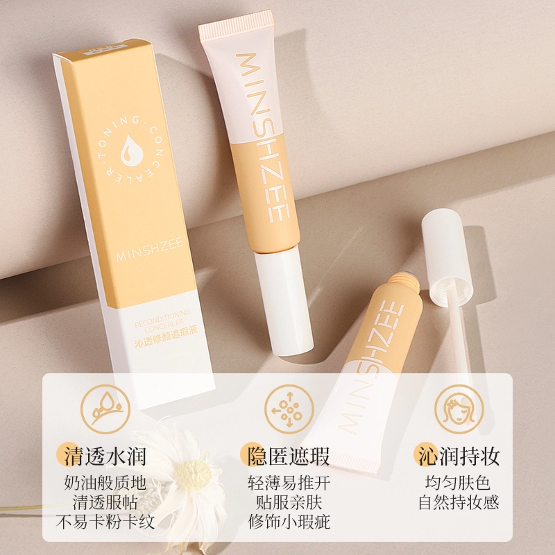 MINSHZEE 10ml
