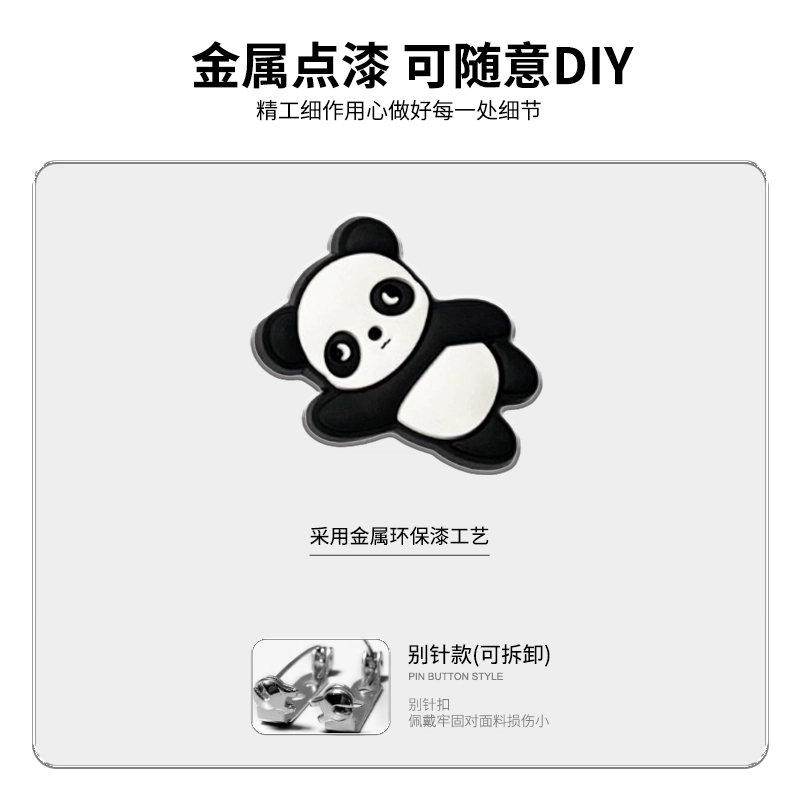 布客行 半高领肌理感美式复古高街可卸胸针落肩袖半拉链高级设计感宽松套头休闲舒适百搭雅痞亲肤长袖卫衣 男女同款
