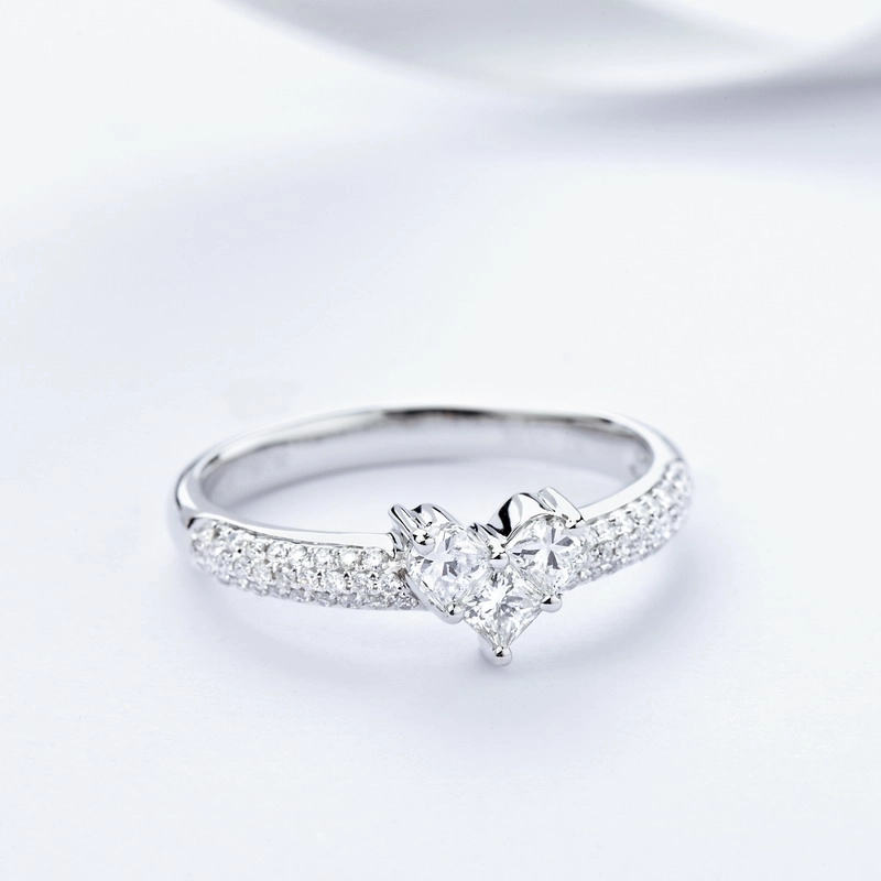 WithLove 18K