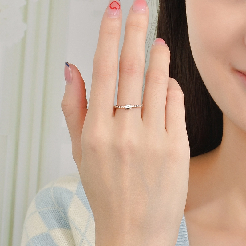 WithLove 18K