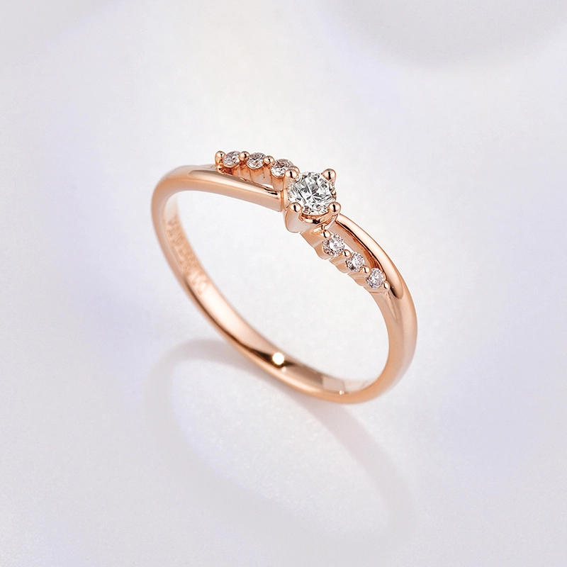 WithLove 18K