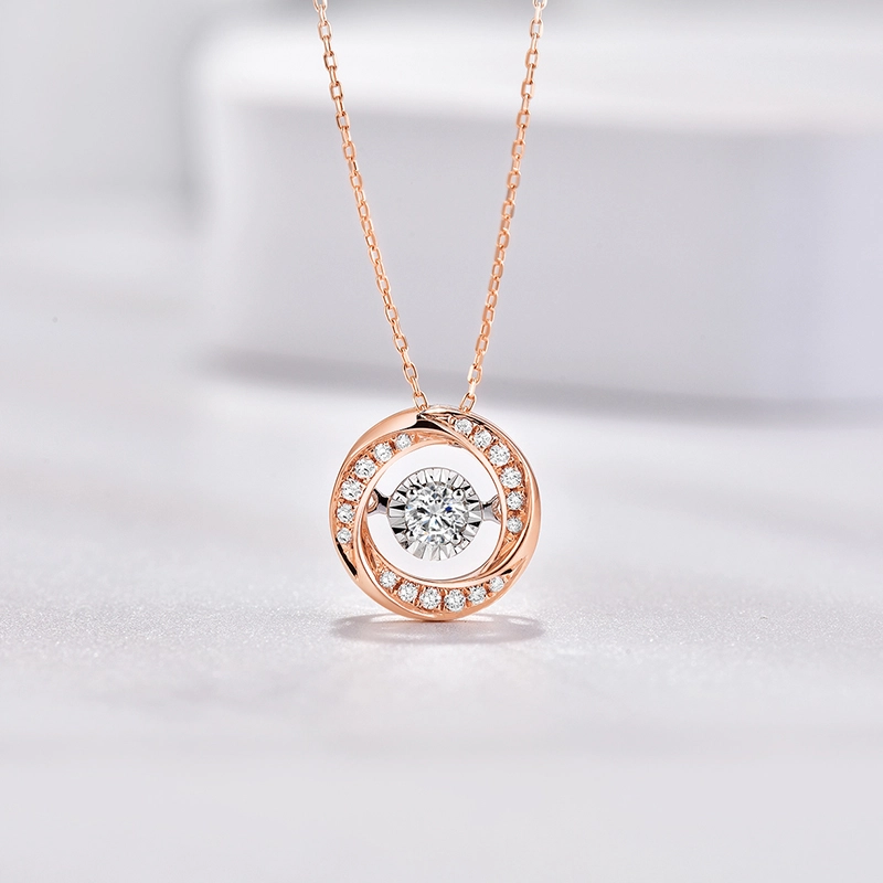 WithLove 18K