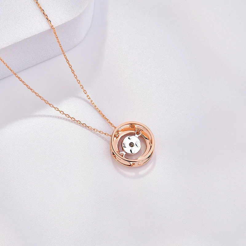 WithLove 18K