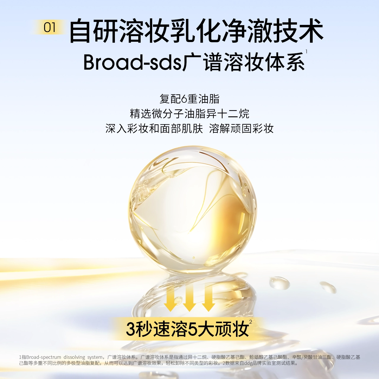 ddg 150ml150ml*2