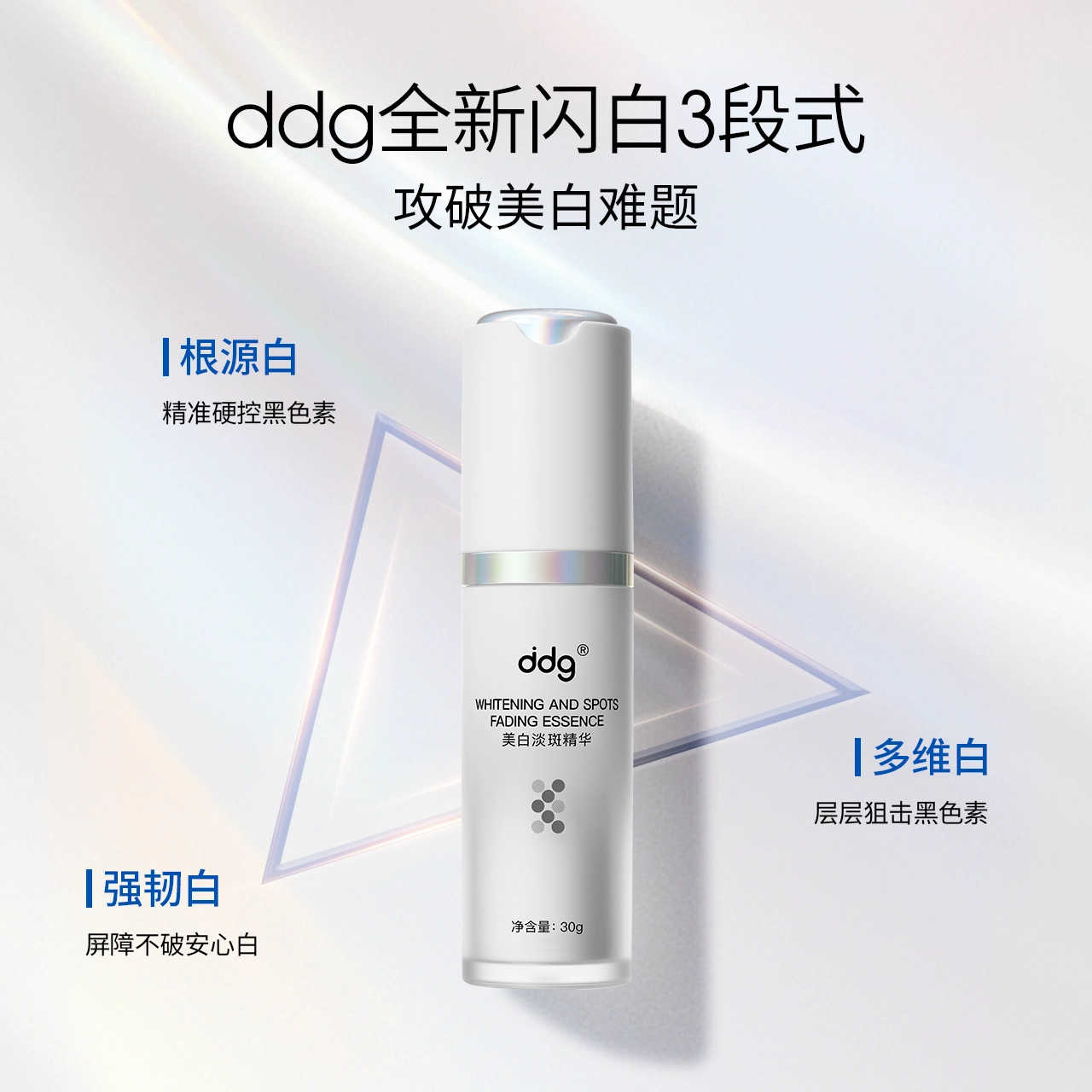 ddg 30g+30g