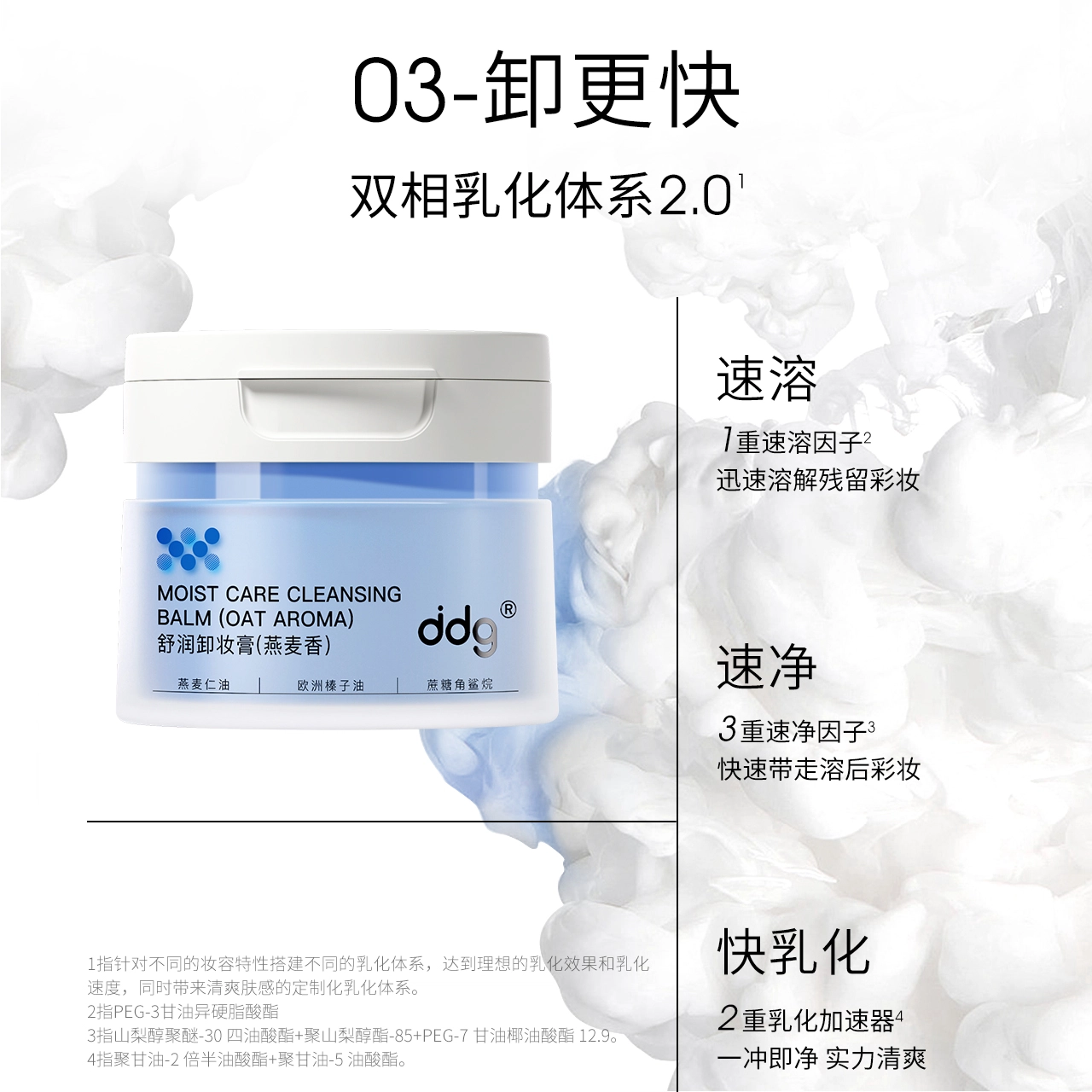 ddg 2.0 110ml220ml