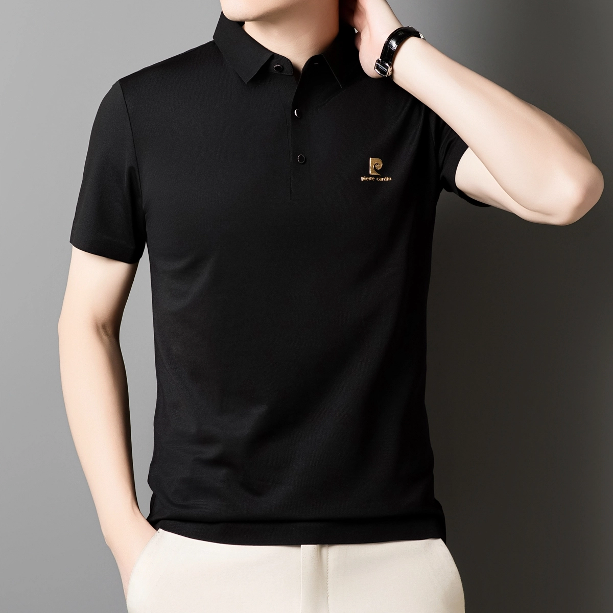 PIERRE CARDIN Polo
