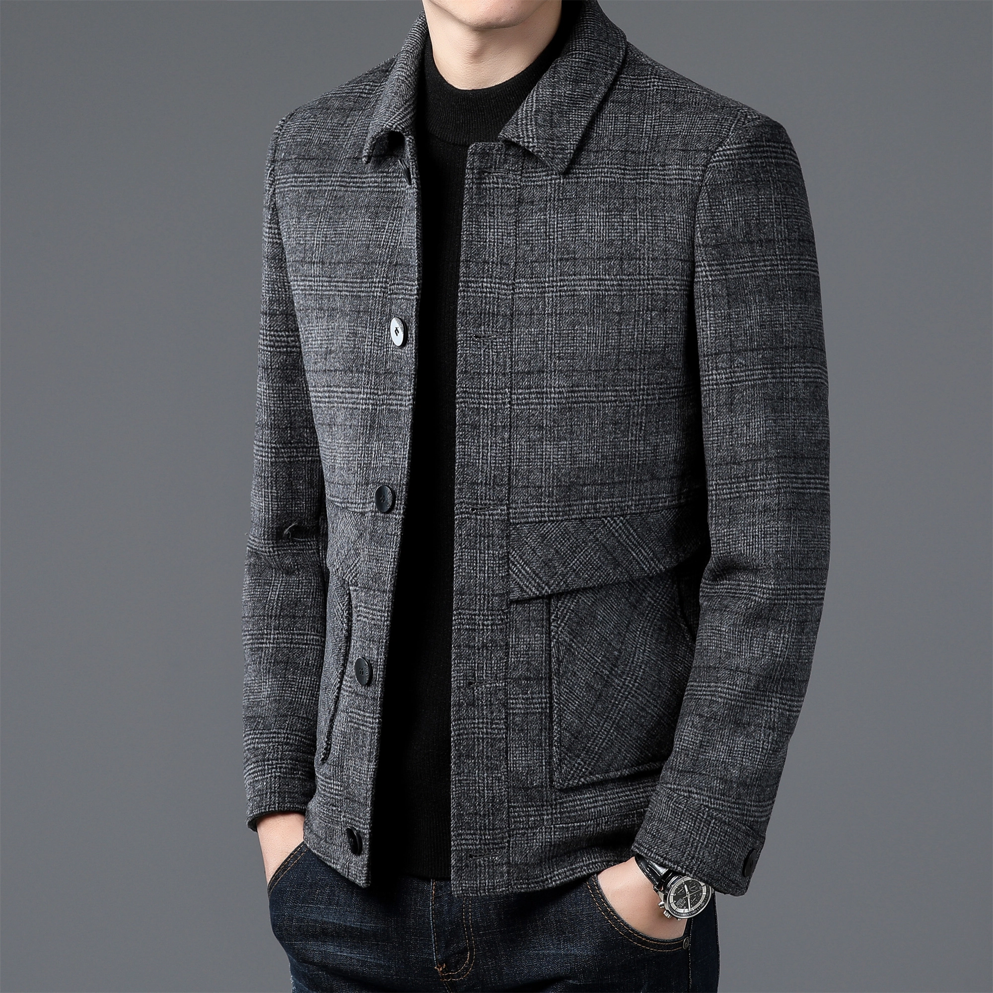 PIERRE CARDIN