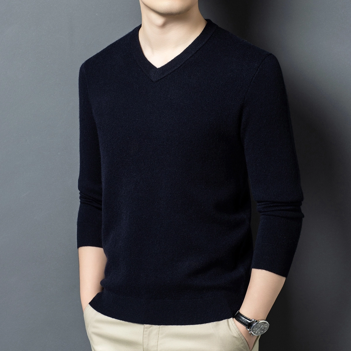 PIERRE CARDIN V