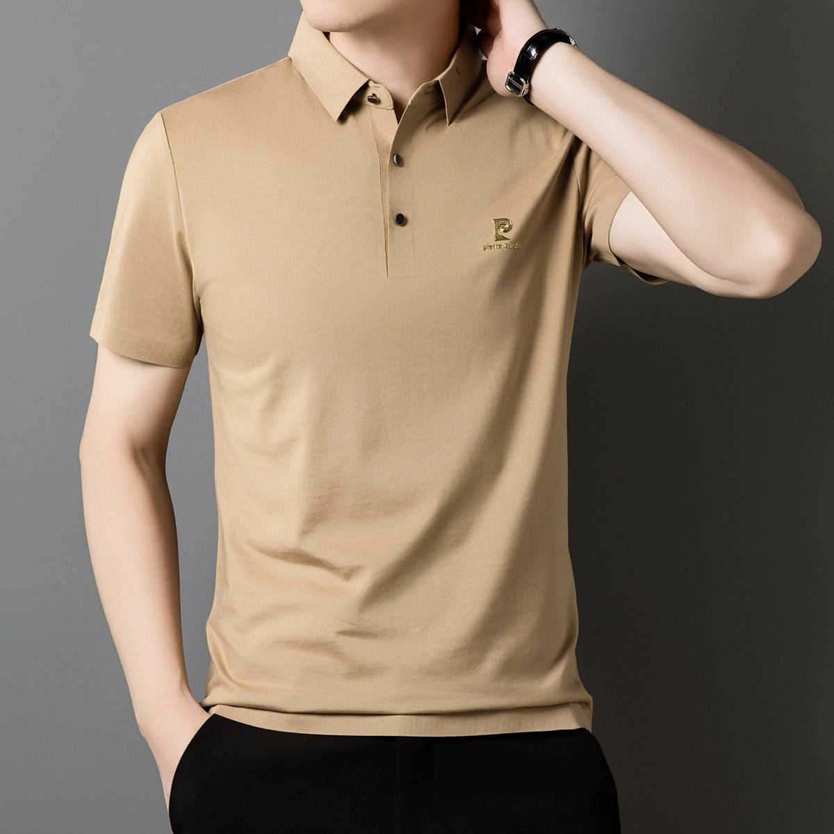 PIERRE CARDIN Polo