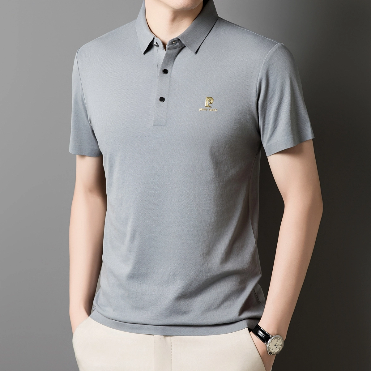 PIERRE CARDIN Polo