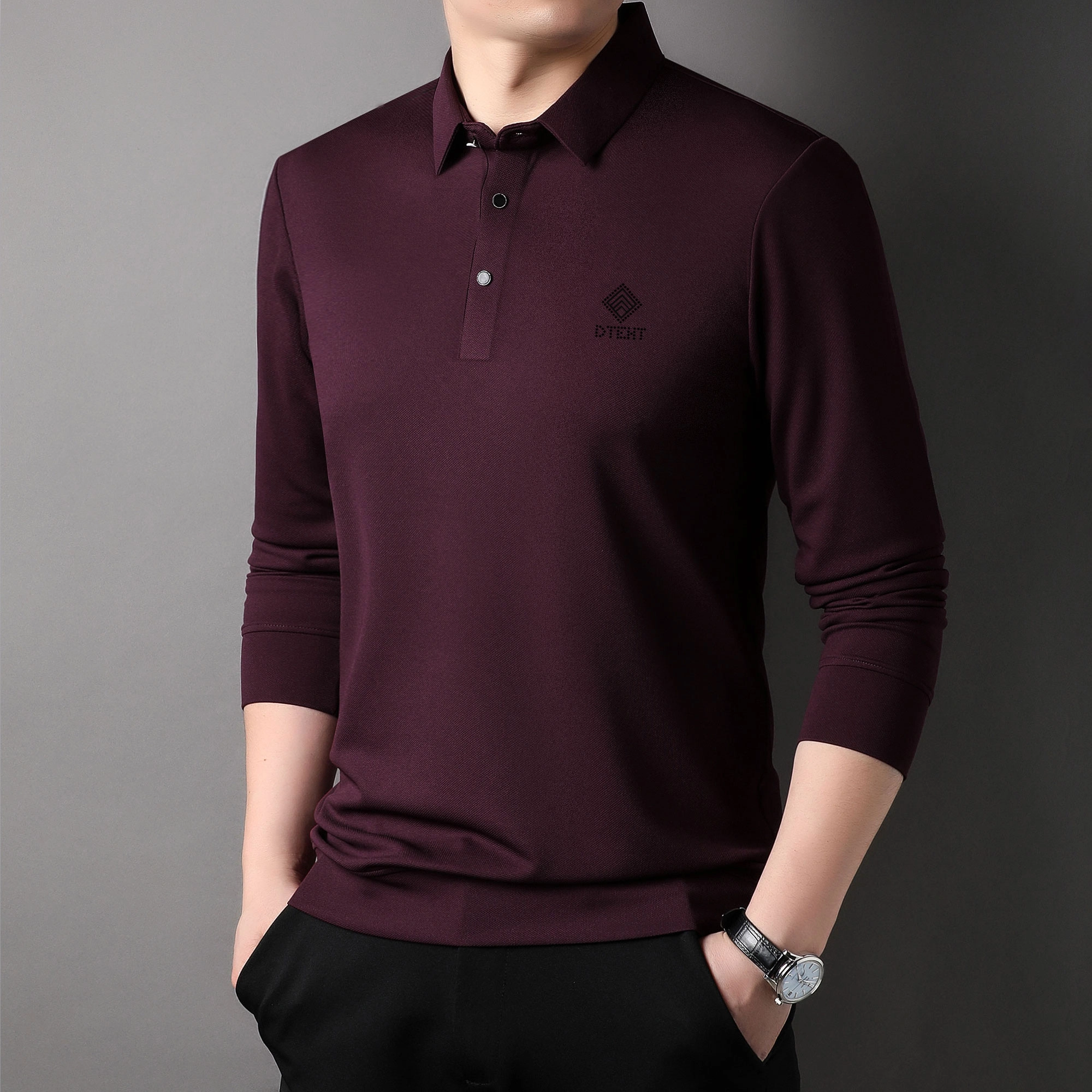 PIERRE CARDIN POLOT