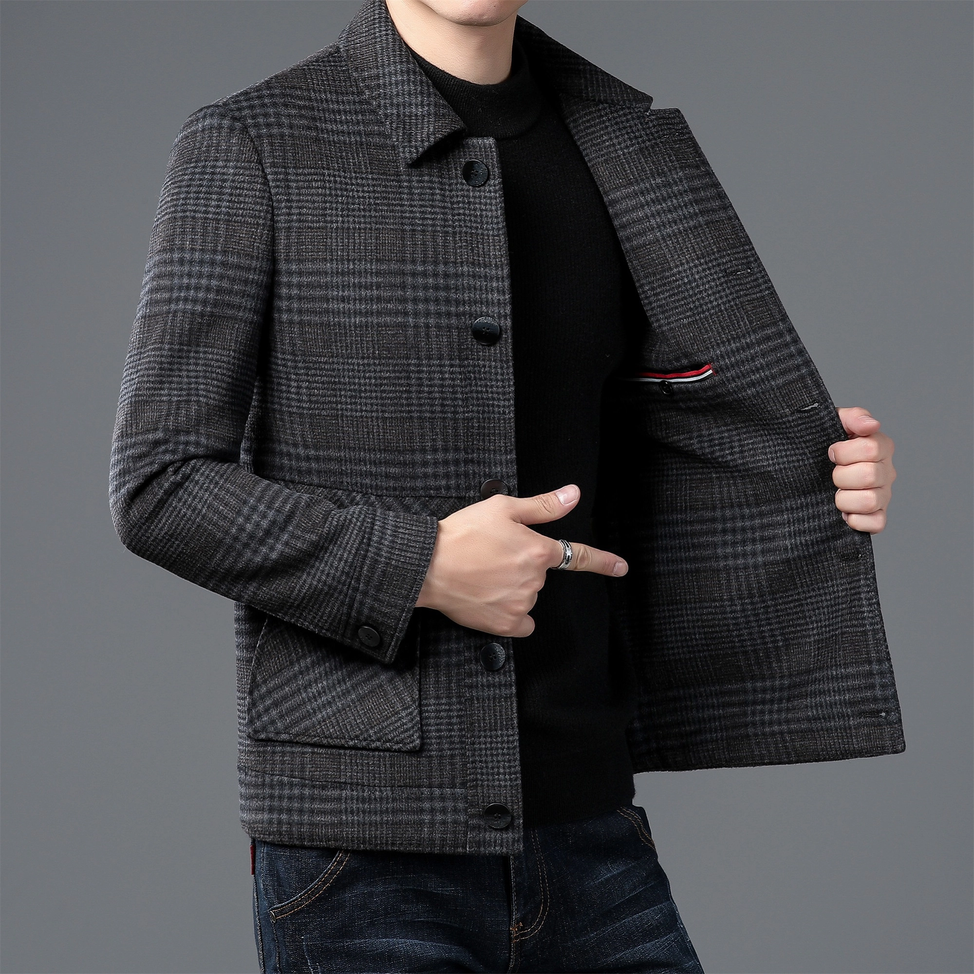 PIERRE CARDIN