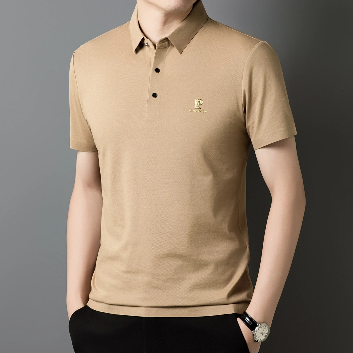 PIERRE CARDIN Polo