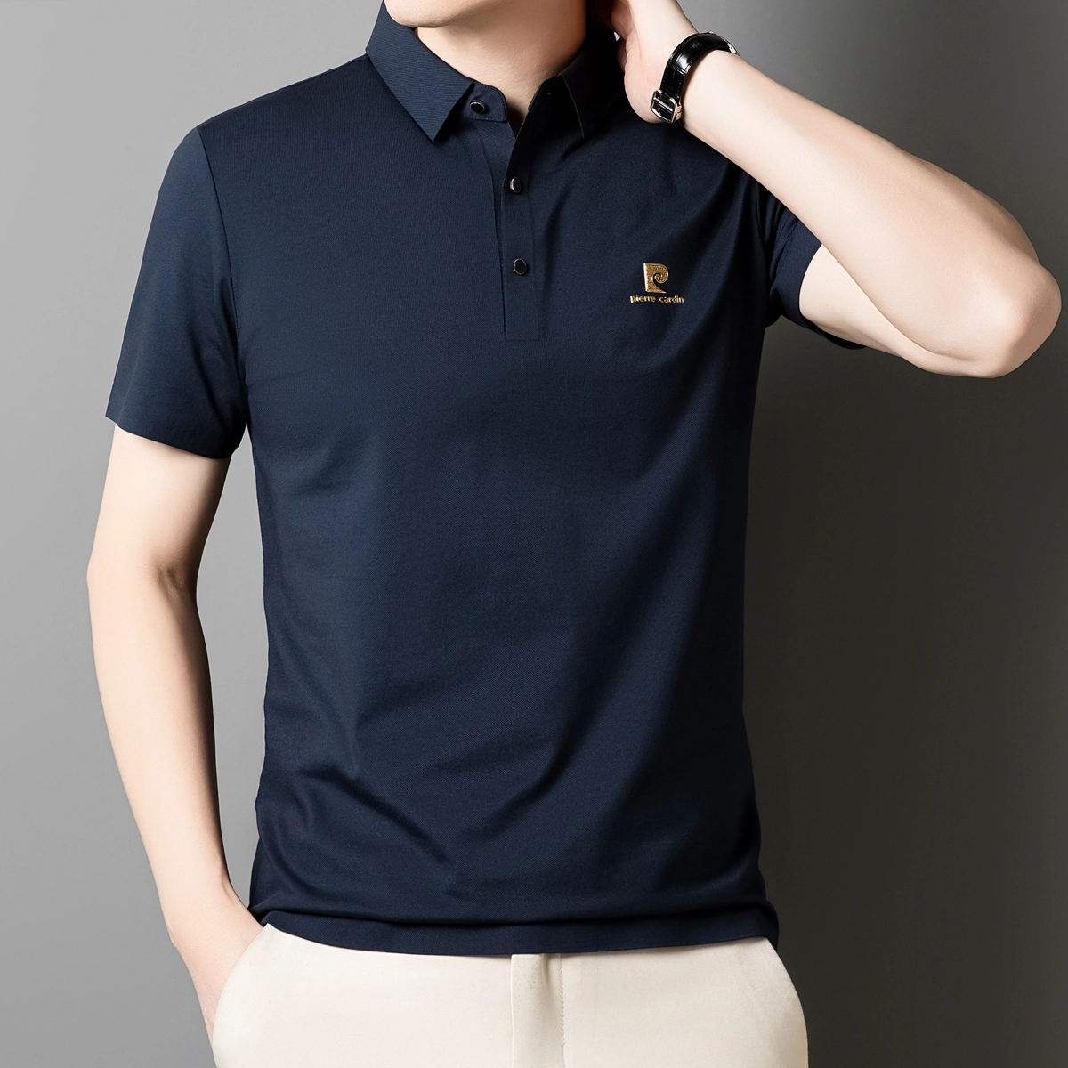 PIERRE CARDIN Polo