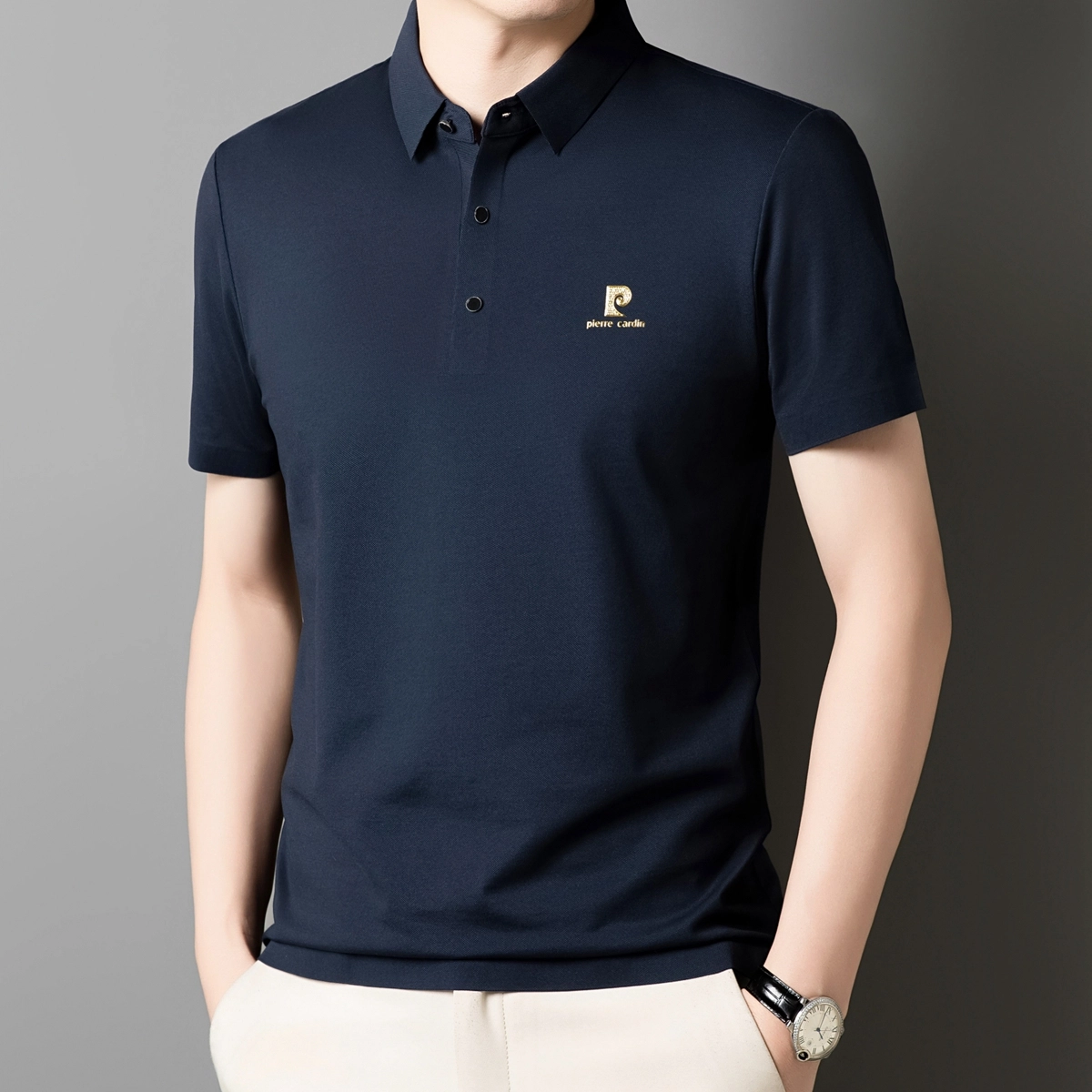 PIERRE CARDIN Polo