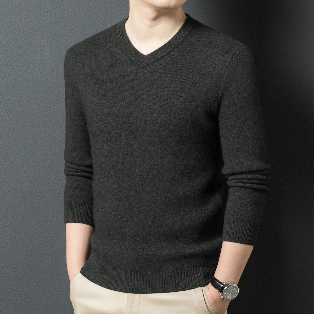 PIERRE CARDIN V