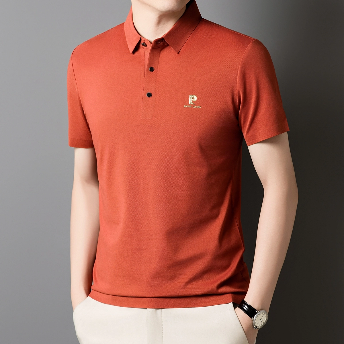 PIERRE CARDIN Polo