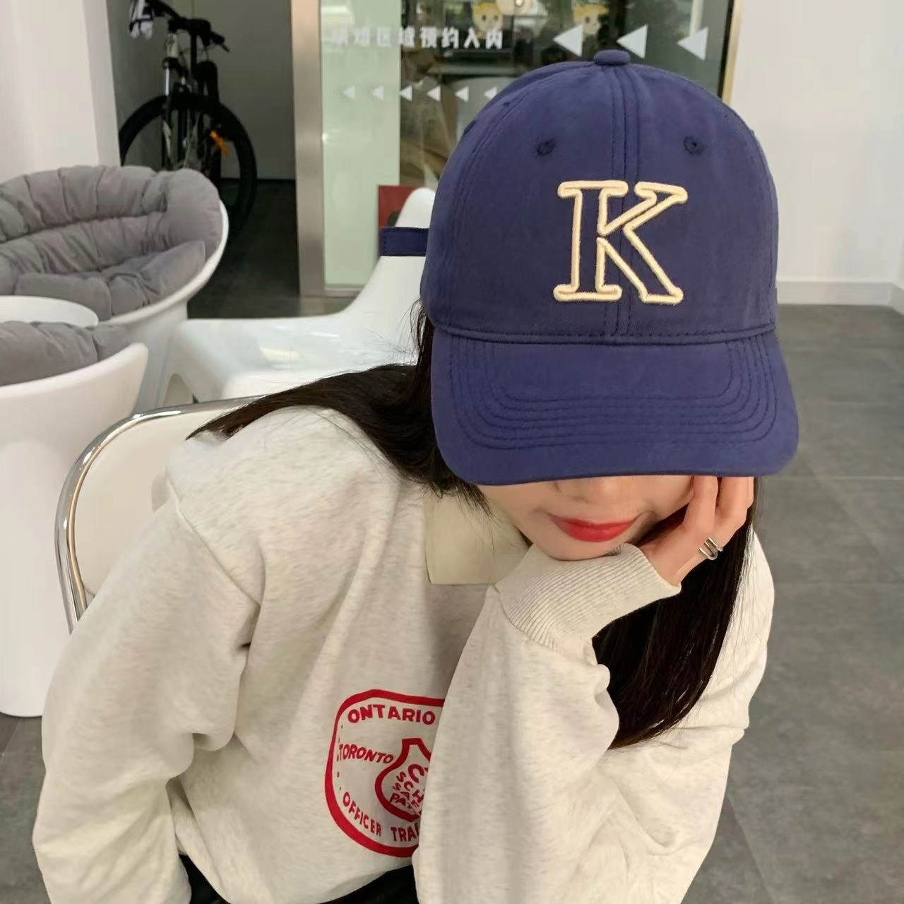 IOTS K