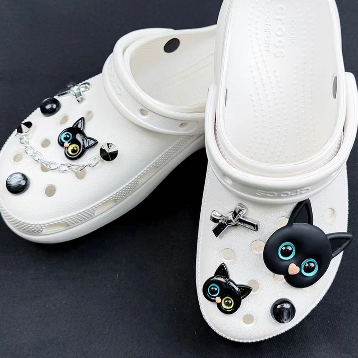 IOTS cross DIY